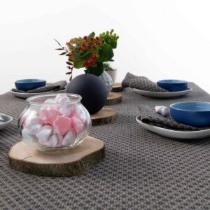 TONY Obrus tmavomodrý