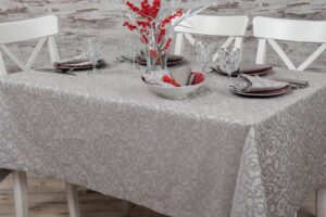 ATLANTA Obrus béžový