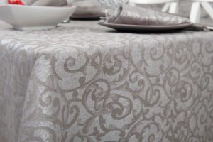 ATLANTA Obrus béžový