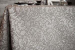 ATLANTA Obrus béžový