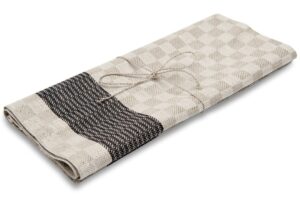 Kuchynská utierka č. 17