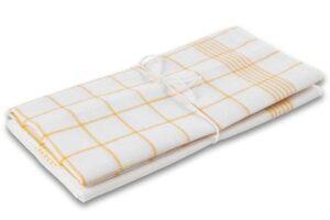 Sada kuchynských utierok č. 33