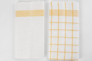 Sada kuchynských utierok č. 33