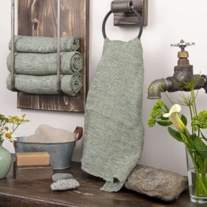 MARGO Osuška zelená