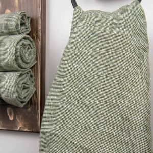 MARGO Osuška zelená