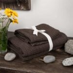 BINGO Osuška hnedá