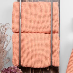 BINGO Osuška broskyňová