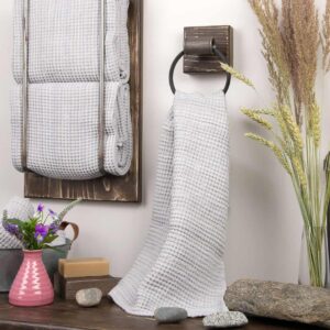 BINGO Osuška svetlosivá