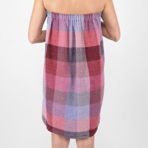 BINGO Zavinovací uterák orgovánový