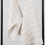 DOVERI Osuška ružová