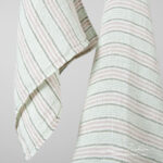 DOVERI Osuška zelená