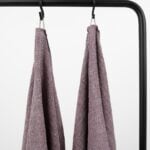 PURO Osuška fialová