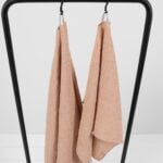 PURO Osuška púdrová melanž