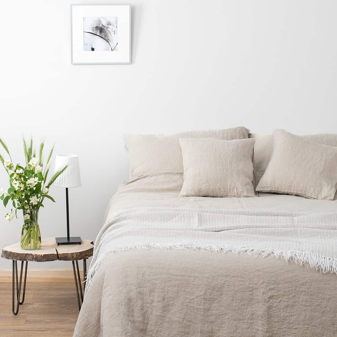 LISA obliečka na paplón