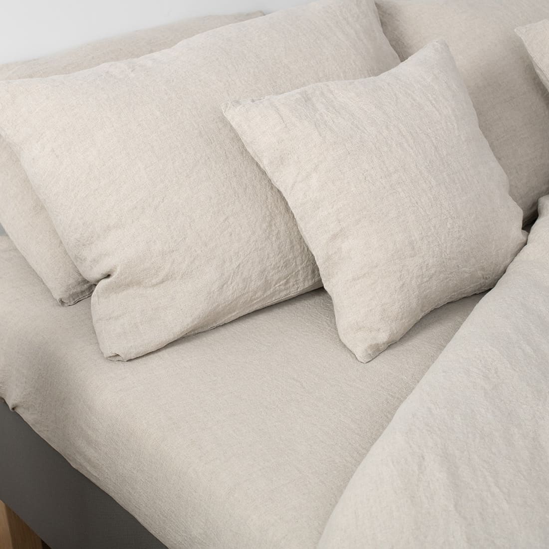 LISA napínacia plachta