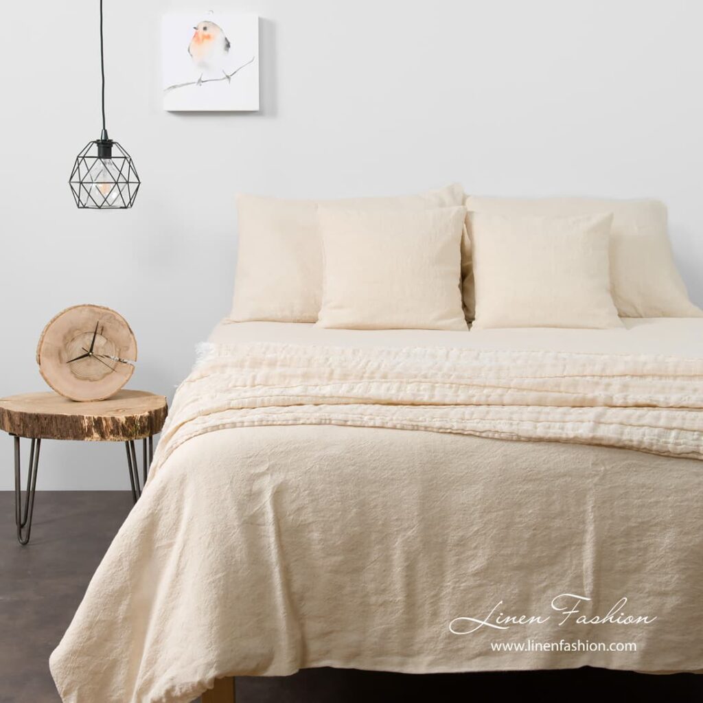 Beila bedlinen.