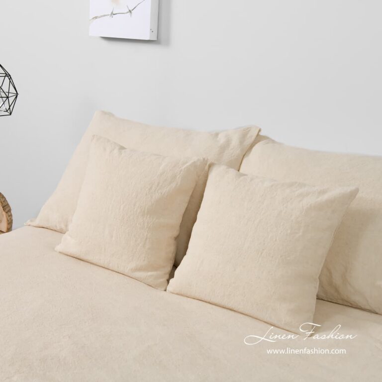 BEILA pillowcase.