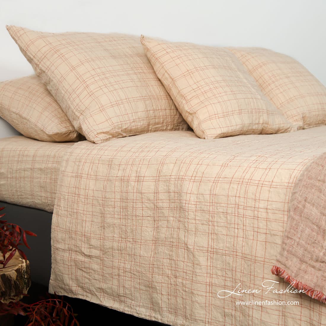 Marmelade duvet cover.