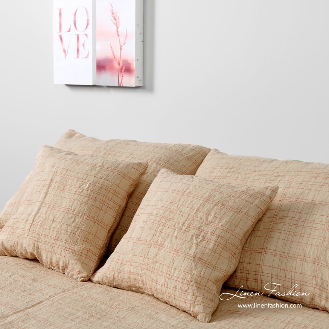 Marmelade pillow case.