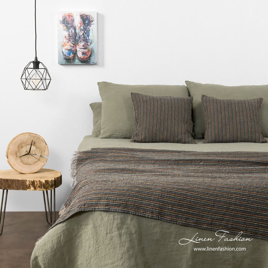 VAGABOND Bed linen.