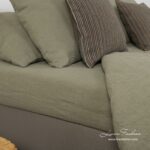 VAGABOND prestieradlo