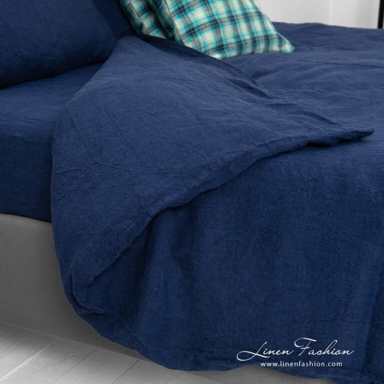 Portofino duvet cover.
