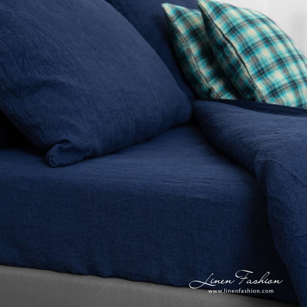 Flat sheet portofino.