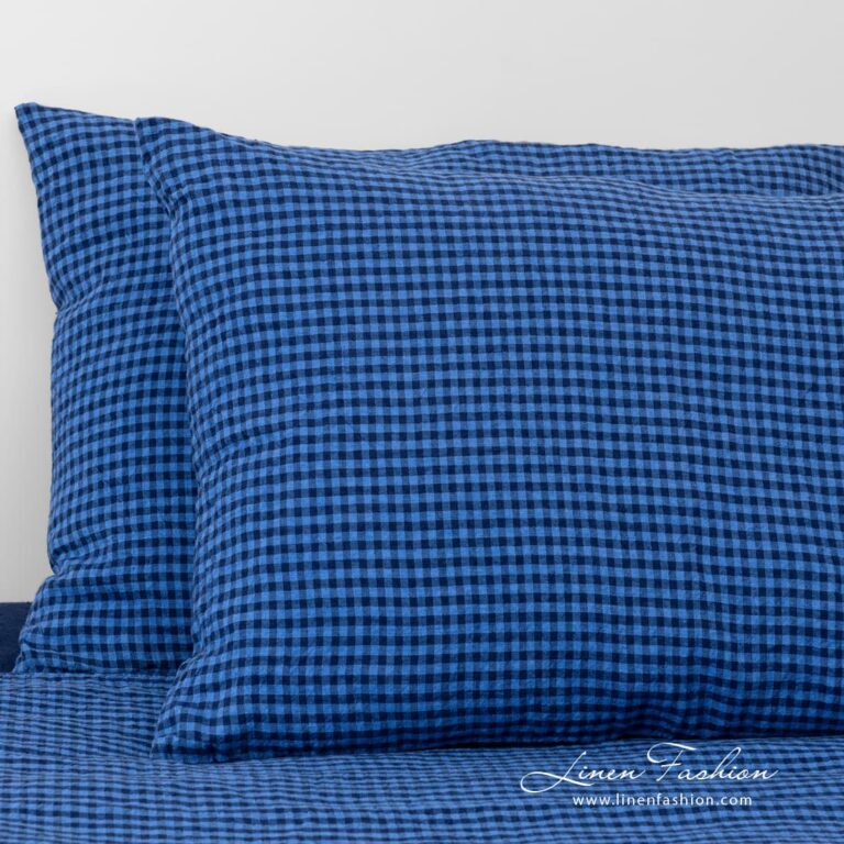 Kolka pillow case.