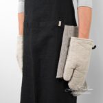 JAZZ Zástera čierna