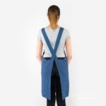 MEIDA Zástera modrá