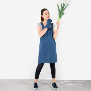 MEIDA Zástera modrá