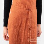 GAMMA Zástera oranžová