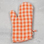 GAMMA Kuchynská chňapka kockovaná