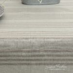 GRASA Obrus zelenkavý