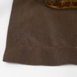 LUNA Prestieranie hnedé