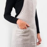 COSMOS Zástera sivá