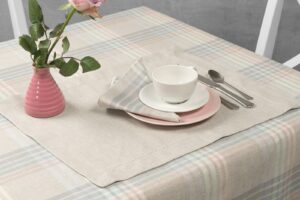 BIGA Prestieranie svetlosivé