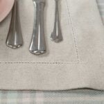 BIGA Prestieranie svetlosivé