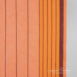 Material: 52% linen - 48% cotton