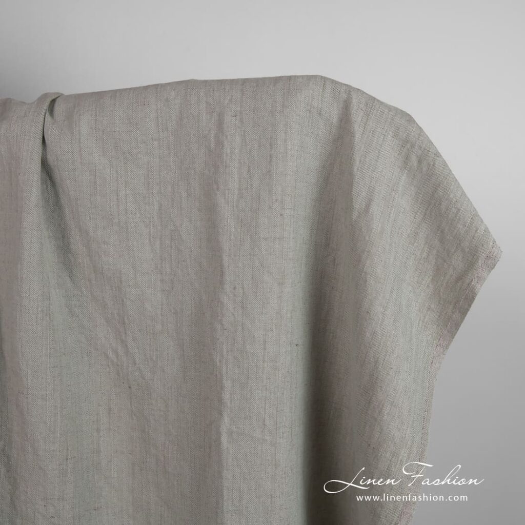 Specially washed fabric to increase softness