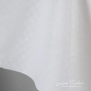 Linen cotton fabric, perfect for curtains, home textile