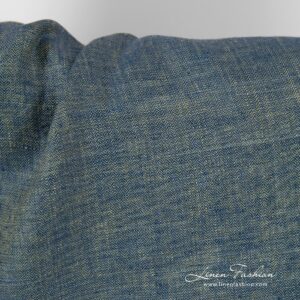 Linen fabric, perfect for clothes and home textile