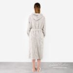 VERO Župan svetlosivý