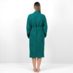 BINGO Župan smaragdovo zelený