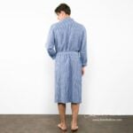 ARAS LIN Župan modrý